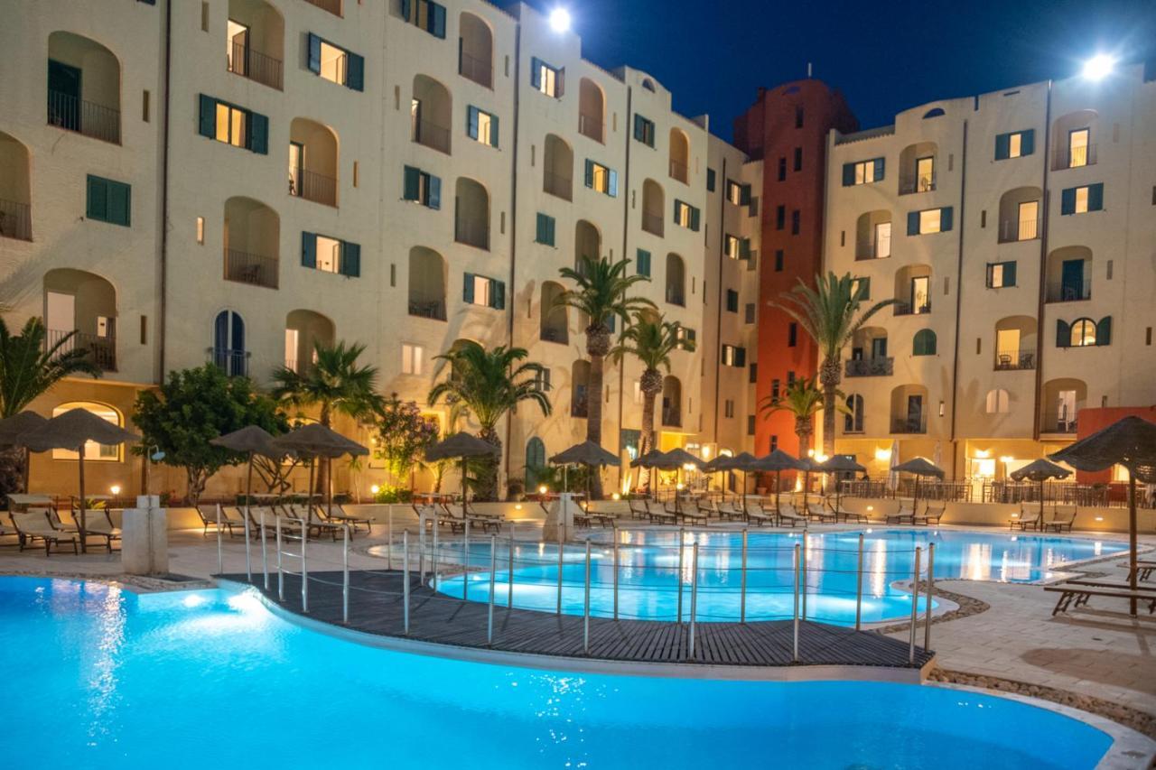 מזרה דל ואלו Hotel Hopps מראה חיצוני תמונה