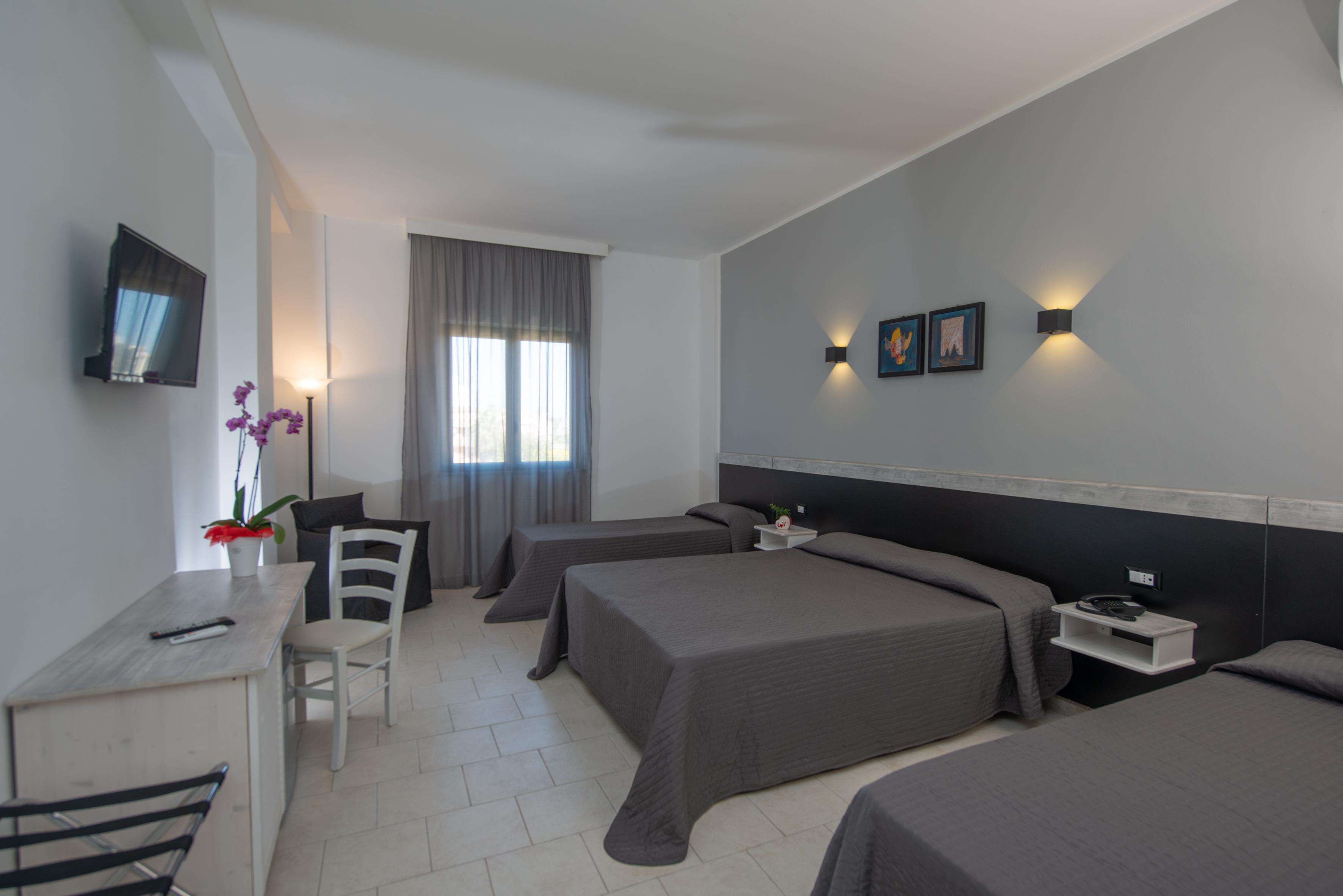 מזרה דל ואלו Hotel Hopps מראה חיצוני תמונה