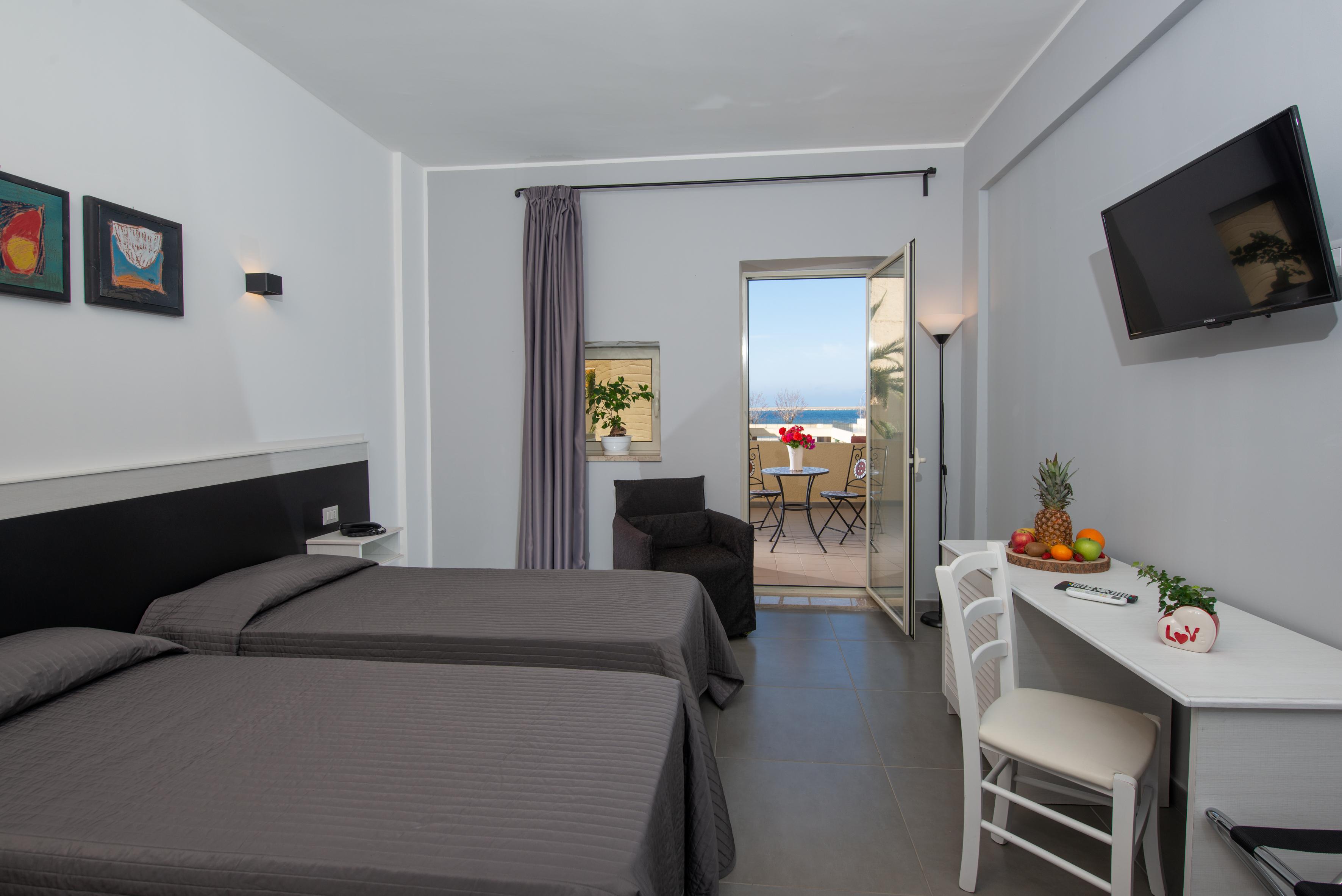 מזרה דל ואלו Hotel Hopps מראה חיצוני תמונה