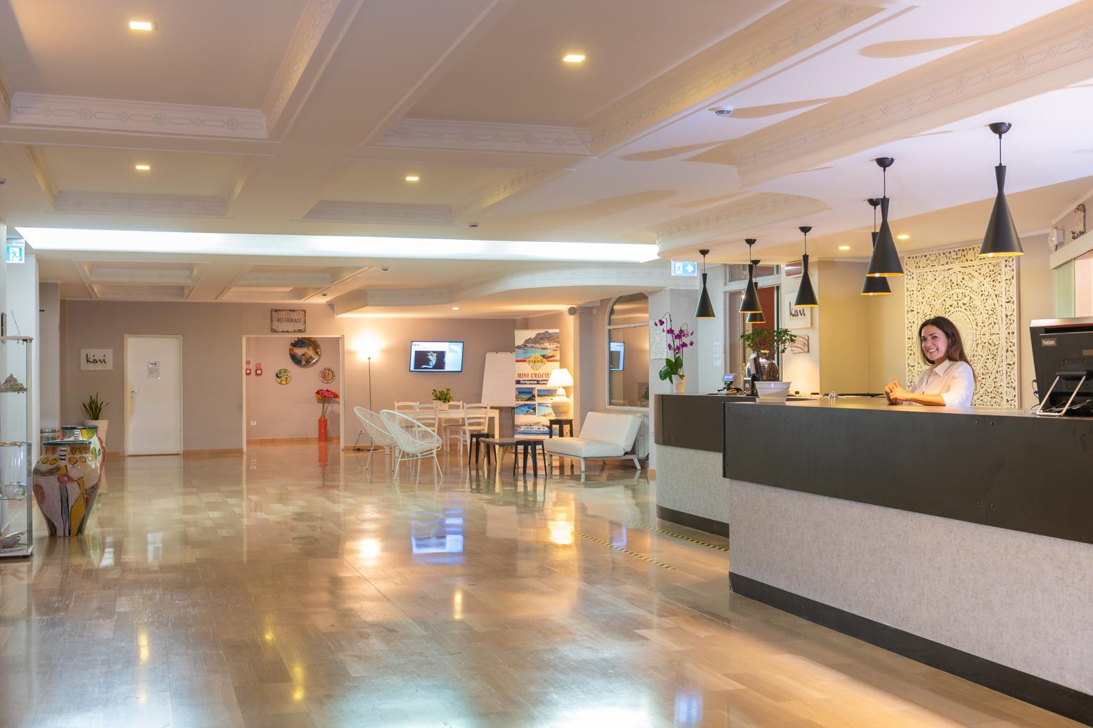 מזרה דל ואלו Hotel Hopps מראה חיצוני תמונה