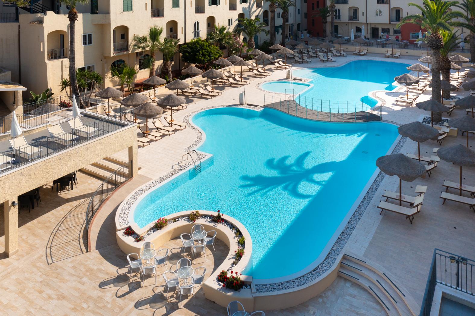 מזרה דל ואלו Hotel Hopps מראה חיצוני תמונה