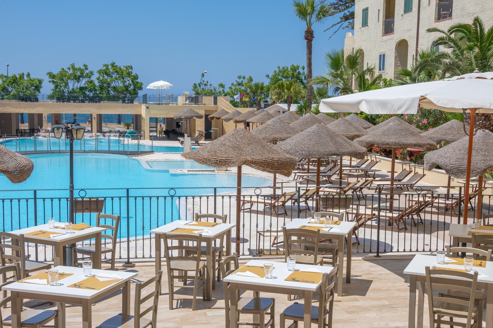 מזרה דל ואלו Hotel Hopps מראה חיצוני תמונה
