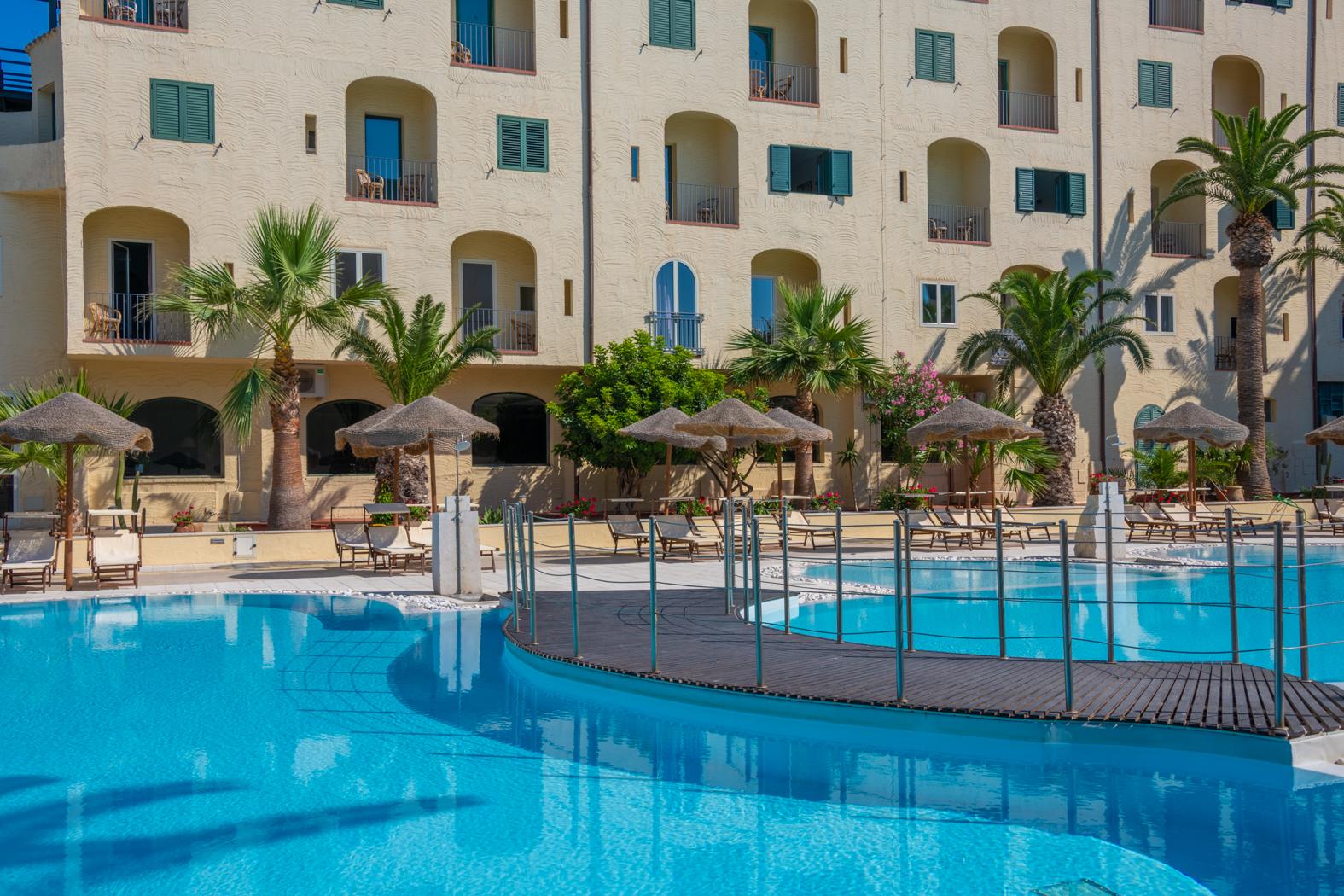 מזרה דל ואלו Hotel Hopps מראה חיצוני תמונה