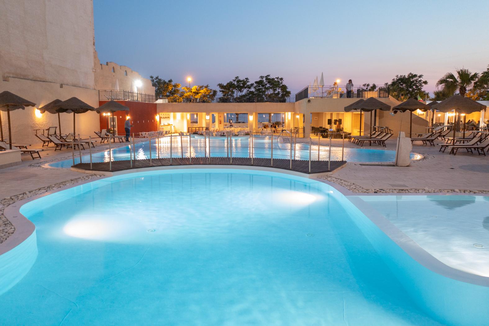 מזרה דל ואלו Hotel Hopps מראה חיצוני תמונה