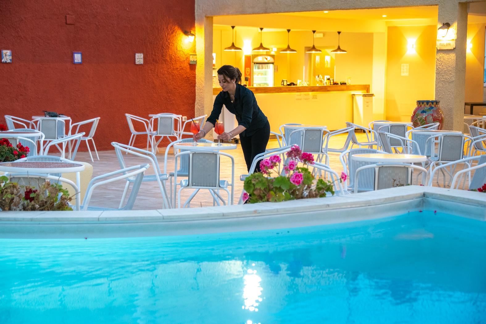 מזרה דל ואלו Hotel Hopps מראה חיצוני תמונה