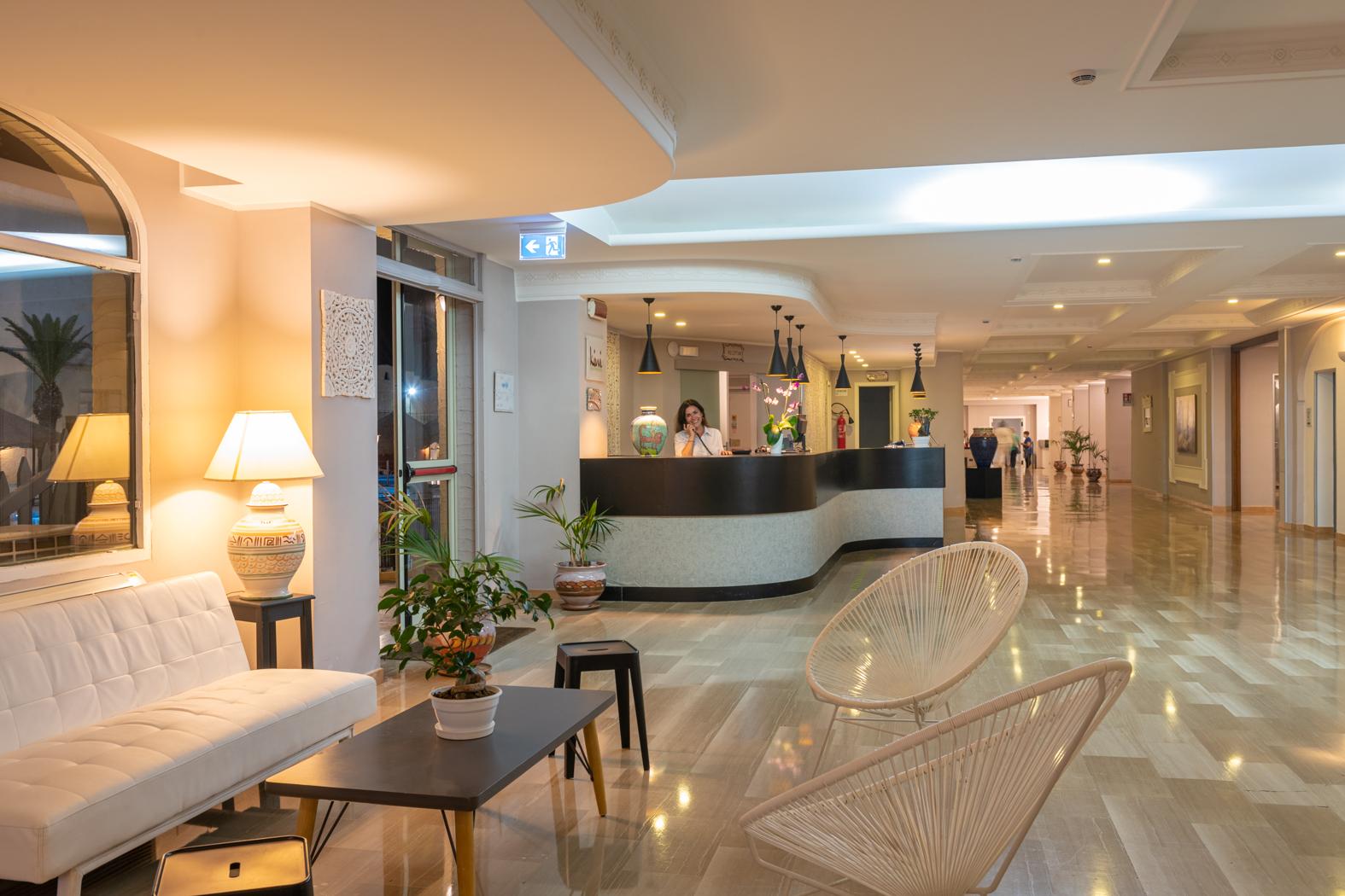 מזרה דל ואלו Hotel Hopps מראה חיצוני תמונה