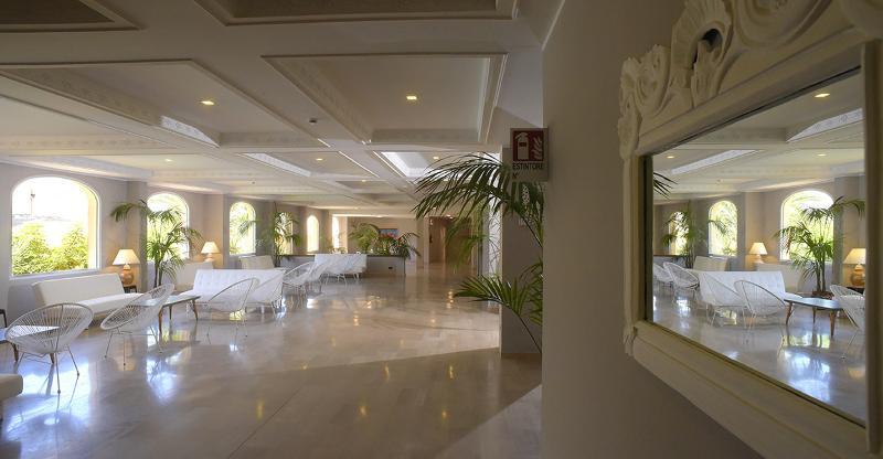מזרה דל ואלו Hotel Hopps מראה חיצוני תמונה