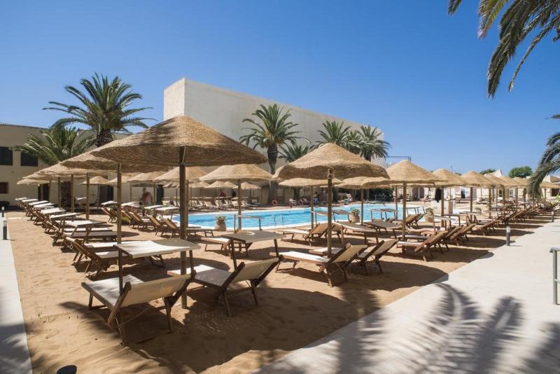 מזרה דל ואלו Hotel Hopps מראה חיצוני תמונה